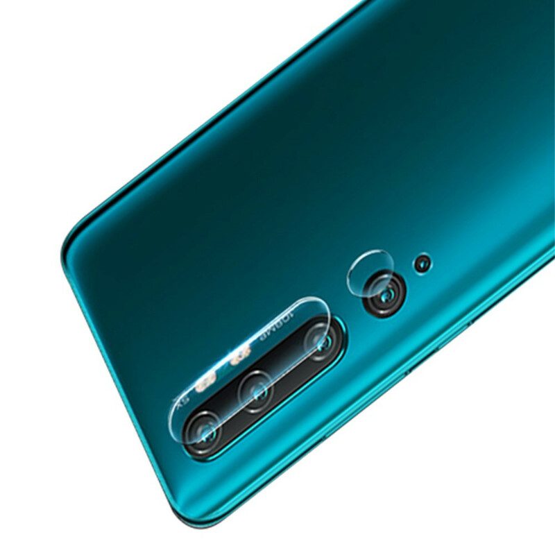 Beschermende Lens Van Gehard Glas Voor Xiaomi Mi Note 10 / 10 Pro