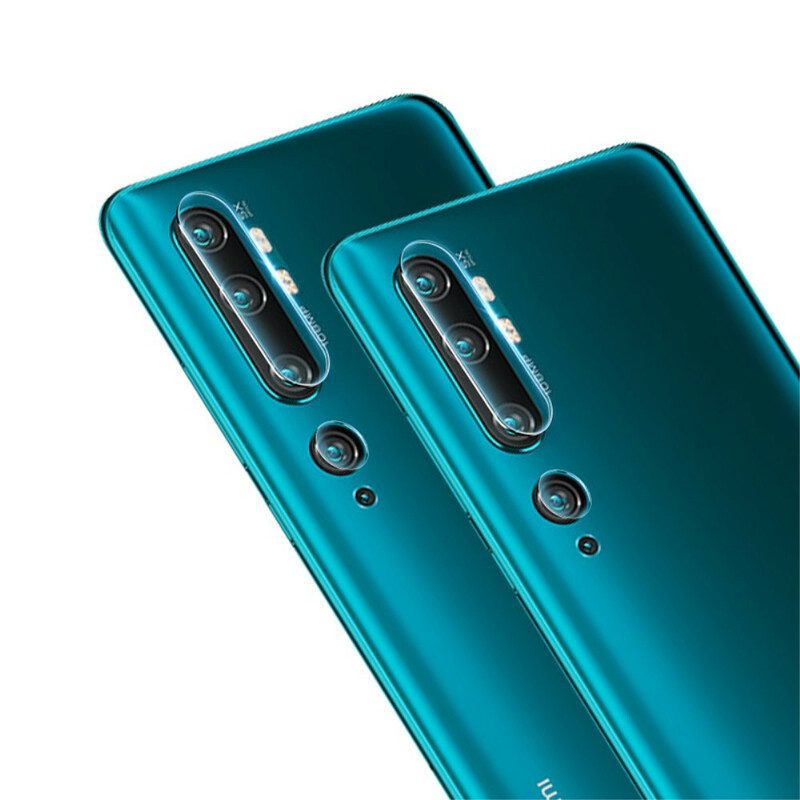 Beschermende Lens Van Gehard Glas Voor Xiaomi Mi Note 10 / 10 Pro