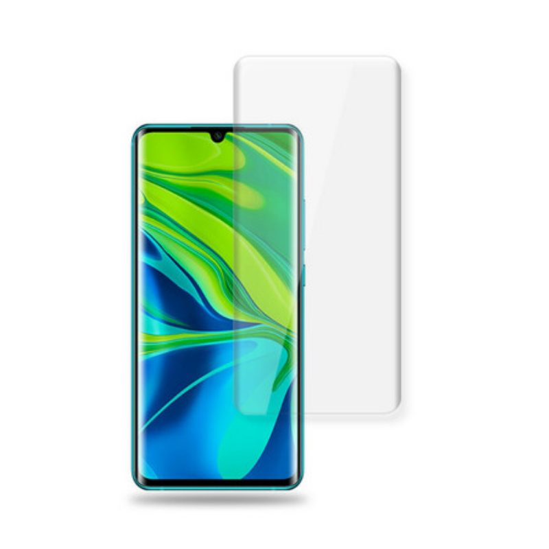 Bescherming Van Gehard Glas Voor Xiaomi Mi Note 10 Hat-Prince