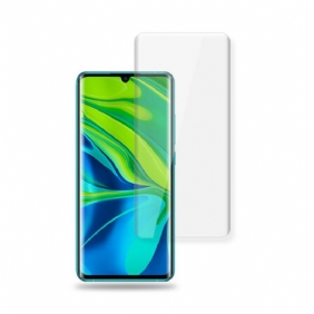 Bescherming Van Gehard Glas Voor Xiaomi Mi Note 10 Hat-Prince