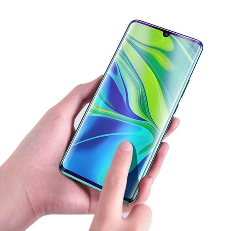 Bescherming Van Gehard Glas Voor Xiaomi Mi Note 10 Hat-Prince