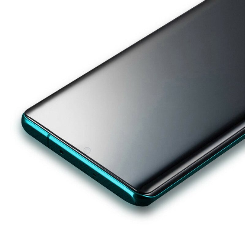 Bescherming Van Gehard Glas Voor Xiaomi Mi Note 10 Hat-Prince