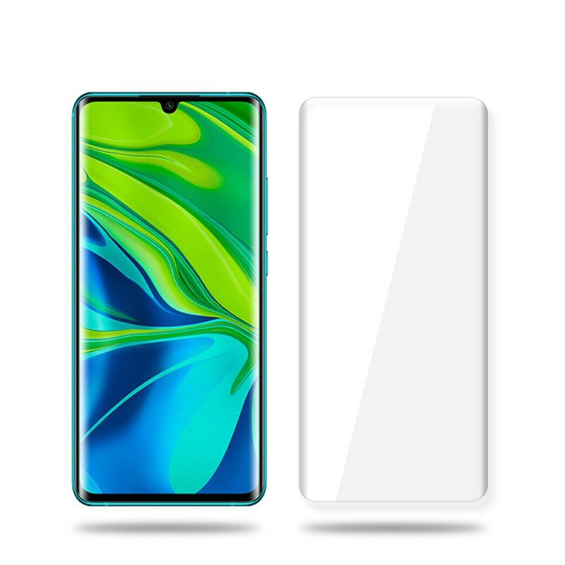 Bescherming Van Gehard Glas Voor Xiaomi Mi Note 10 Hat-Prince