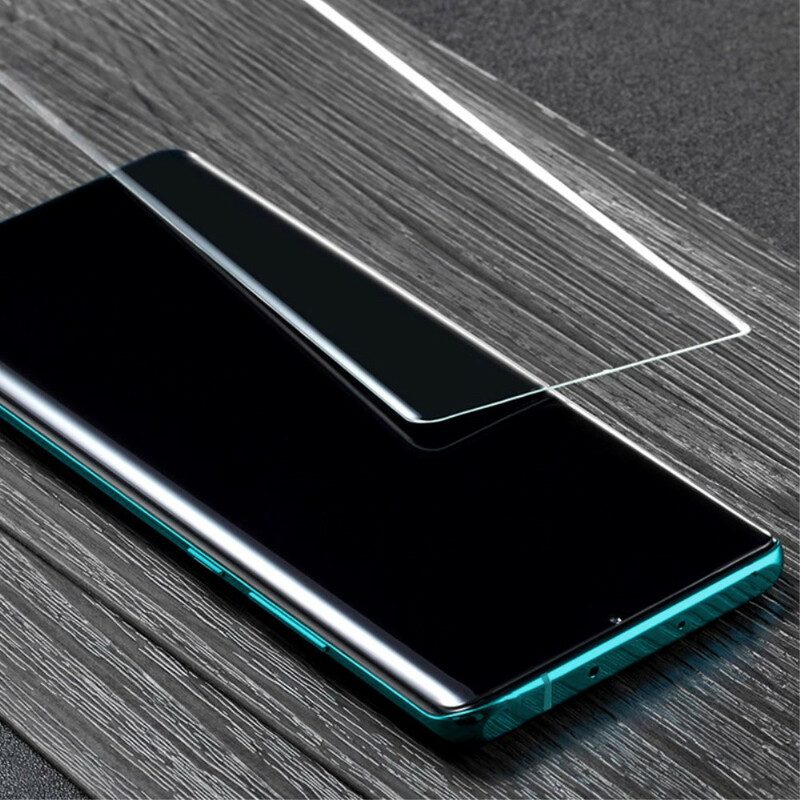 Bescherming Van Gehard Glas Voor Xiaomi Mi Note 10 Hat-Prince