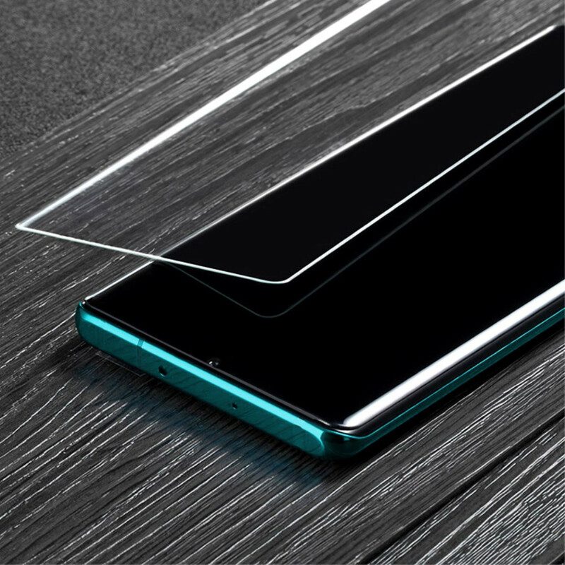 Bescherming Van Gehard Glas Voor Xiaomi Mi Note 10 Hat-Prince