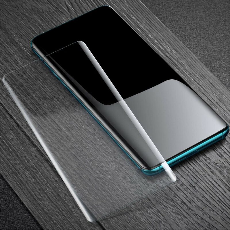 Bescherming Van Gehard Glas Voor Xiaomi Mi Note 10 Hat-Prince