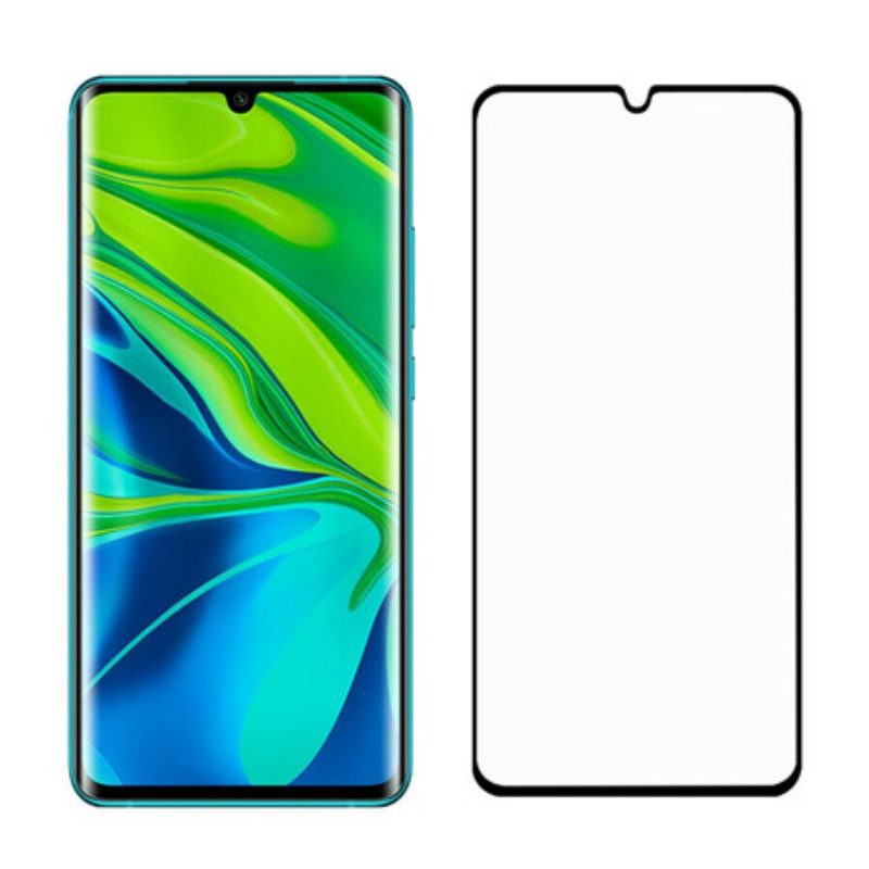 Bescherming Van Gehard Glas Voor Xiaomi Mi Note 10 / 10 Pro