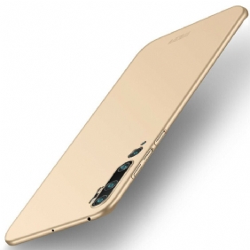 Hoesje voor Xiaomi Mi Note 10 / 10 Pro Mofi