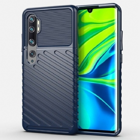 Hoesje voor Xiaomi Mi Note 10 / 10 Pro Thunder-serie