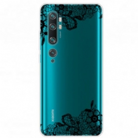 Hoesje voor Xiaomi Mi Note 10 / 10 Pro Veter