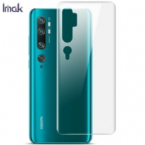 Rugbeschermingsfolie Voor Xiaomi Mi Note 10 / Note 10 Pro Imak