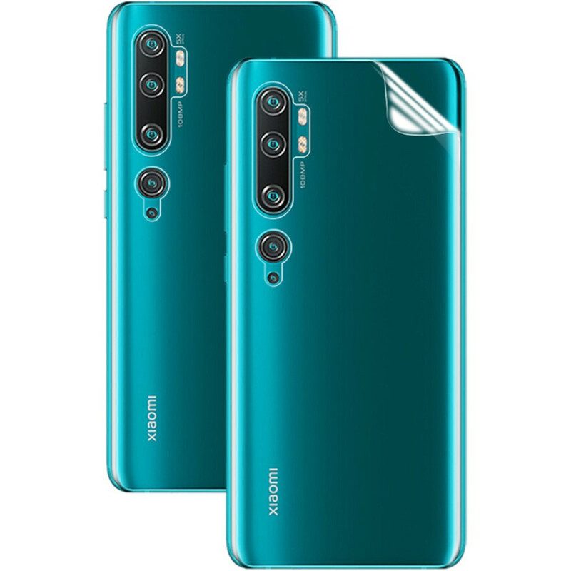 Rugbeschermingsfolie Voor Xiaomi Mi Note 10 / Note 10 Pro Imak