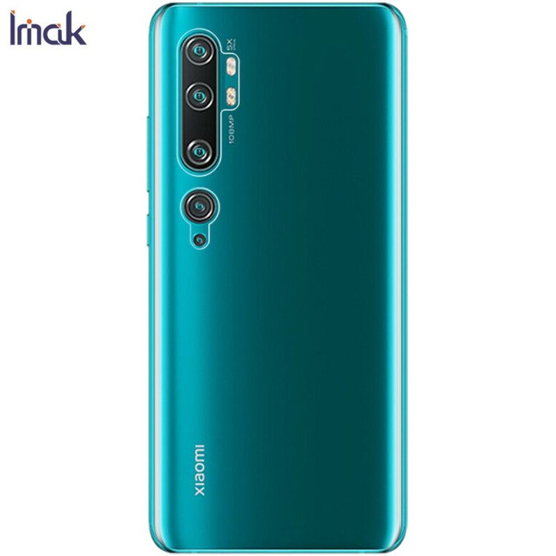 Rugbeschermingsfolie Voor Xiaomi Mi Note 10 / Note 10 Pro Imak