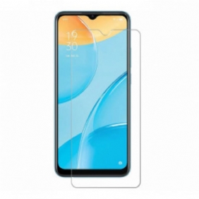 Arc Edge Gehard Glas Bescherming (0.3 Mm) Voor Het Oppo A15-Scherm