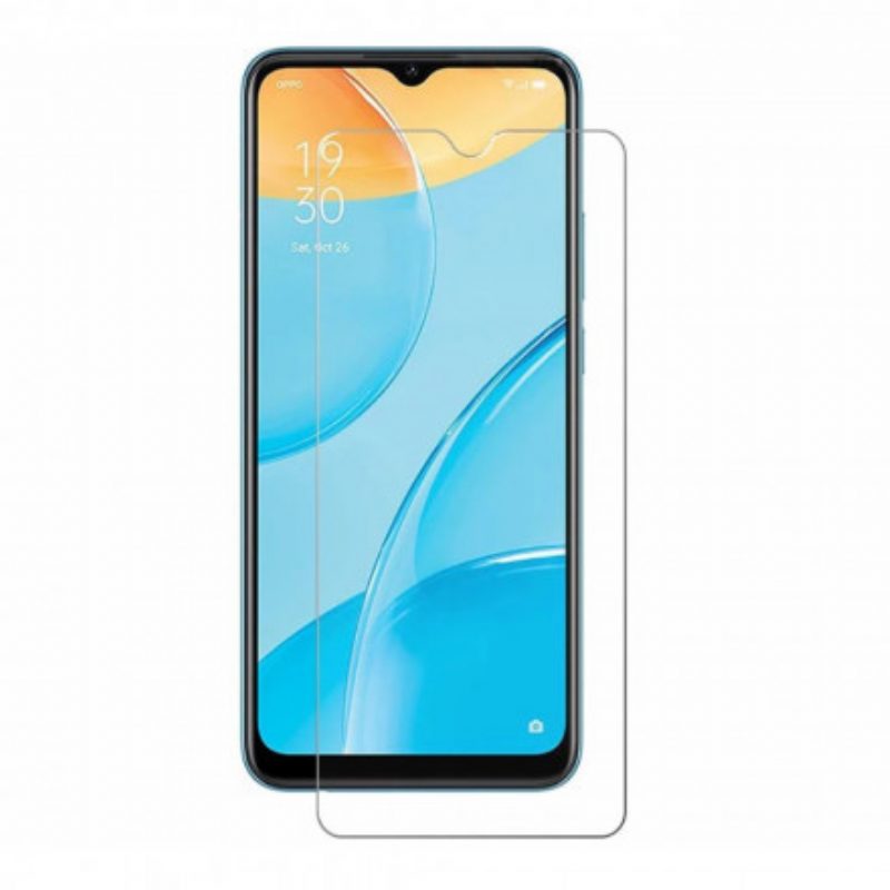 Arc Edge Gehard Glas Bescherming (0.3 Mm) Voor Het Oppo A15-Scherm