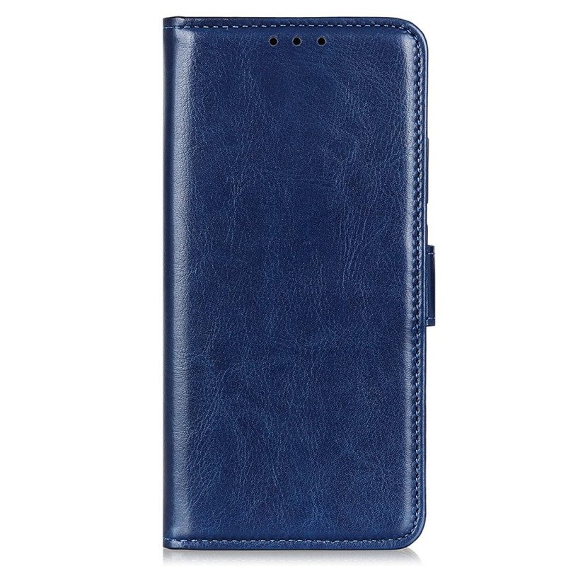 Folio-hoesje voor Samsung Galaxy M23 5G Fijnheid