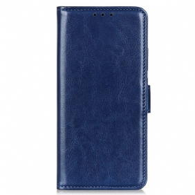 Folio-hoesje voor Samsung Galaxy M23 5G Fijnheid