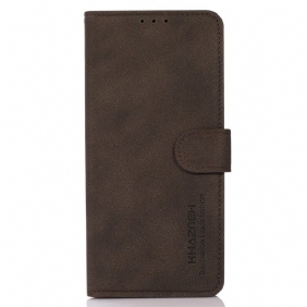 Folio-hoesje voor Samsung Galaxy M23 5G Khazneh