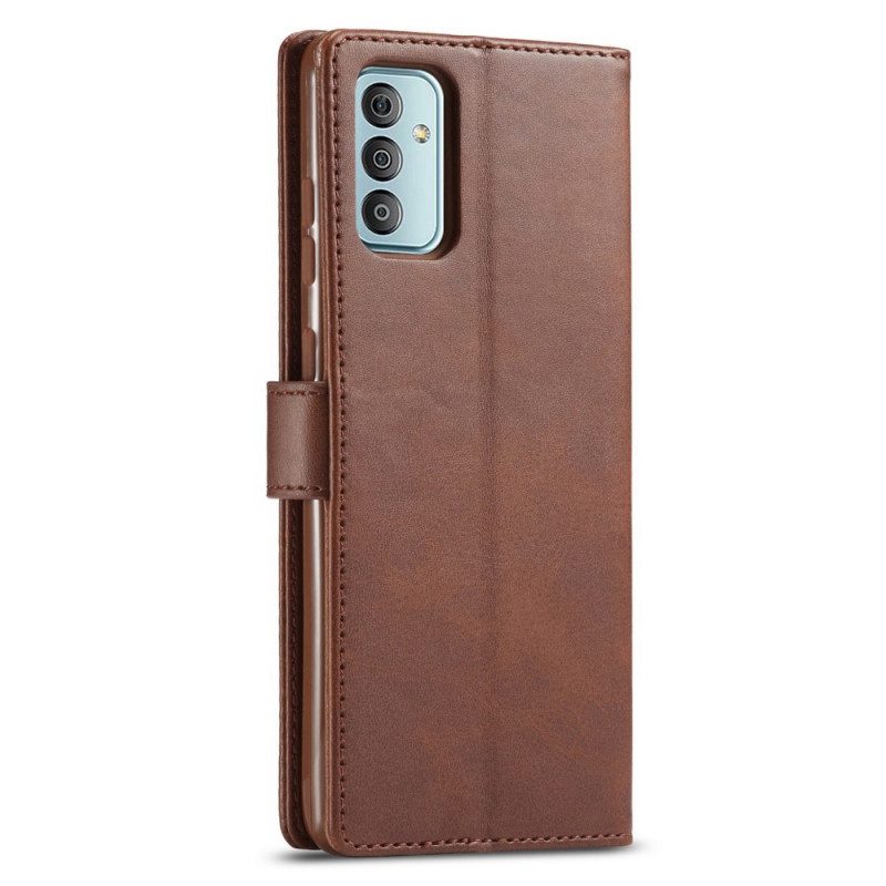 Folio-hoesje voor Samsung Galaxy M23 5G Lc.imeeke