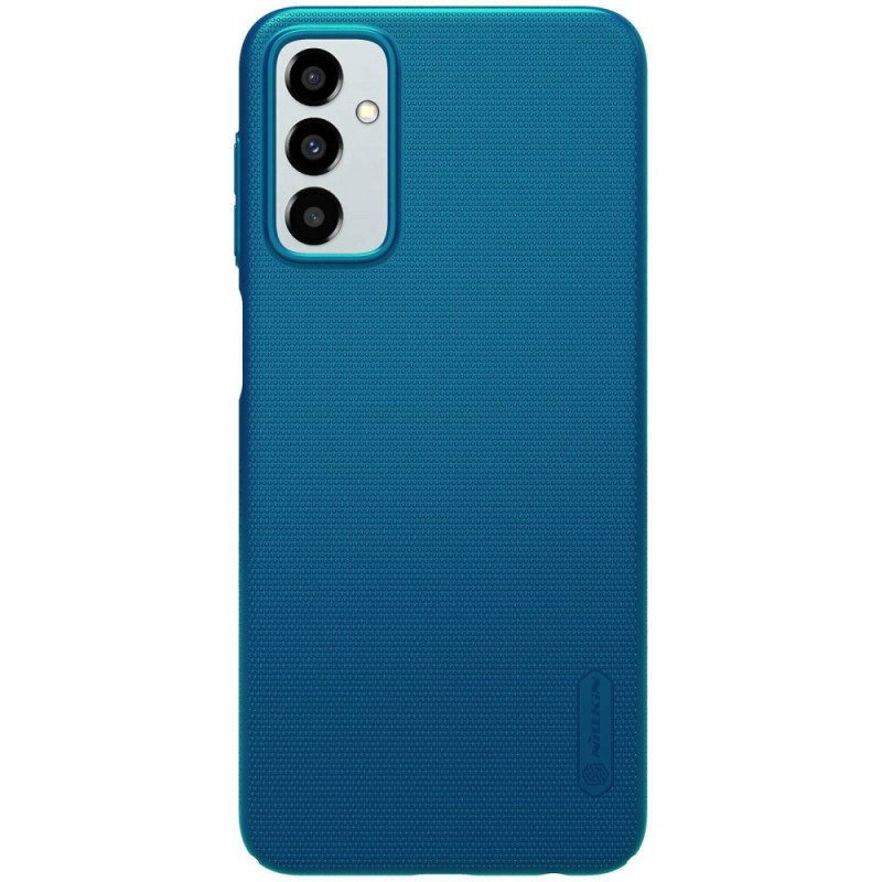 Hoesje voor Samsung Galaxy M23 5G Stijve Frosted Nillkin