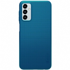 Hoesje voor Samsung Galaxy M23 5G Stijve Frosted Nillkin