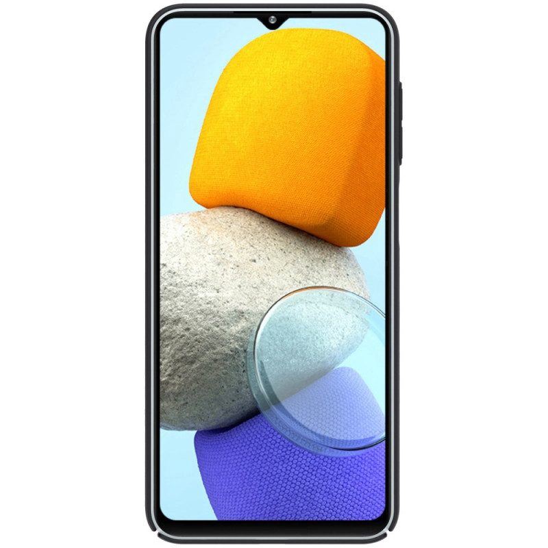 Hoesje voor Samsung Galaxy M23 5G Stijve Frosted Nillkin