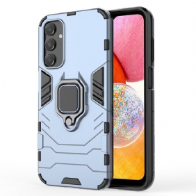 Case Hoesje Samsung Galaxy A15 Telefoonhoesje Ringbestendig