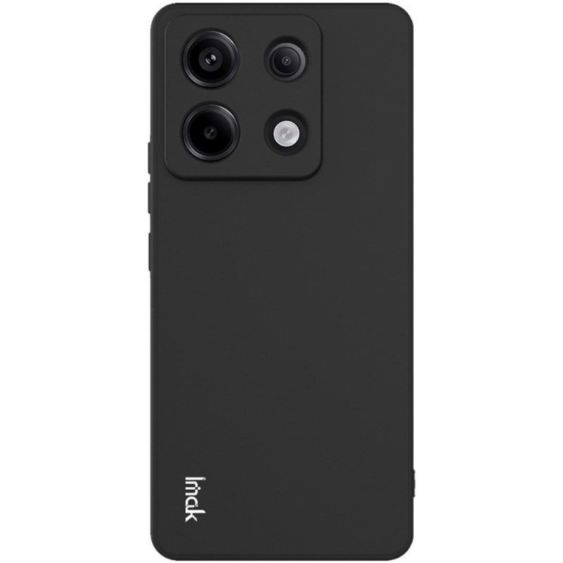 Case Hoesje Poco X6 5g Telefoonhoesje Uc-4 Serie Imak