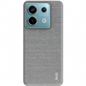 Cover Hoesje Poco X6 5g Telefoonhoesje Ruiyi-serie Imak