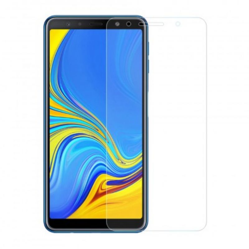 Screenprotector Van Gehard Glas Voor De Samsung Galaxy A70