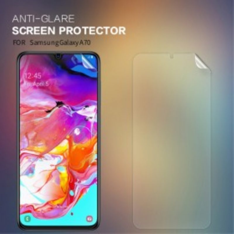 Screenprotector Voor Samsung Galaxy A70