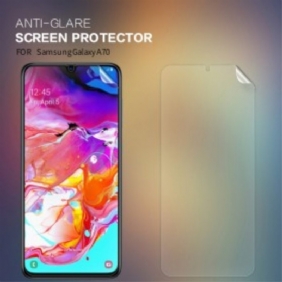 Screenprotector Voor Samsung Galaxy A70