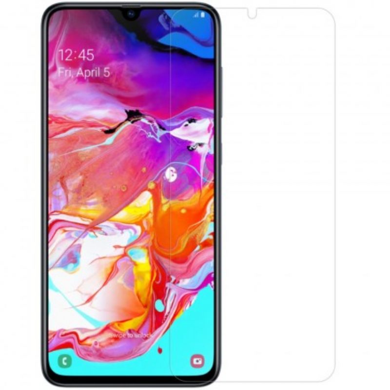 Screenprotector Voor Samsung Galaxy A70