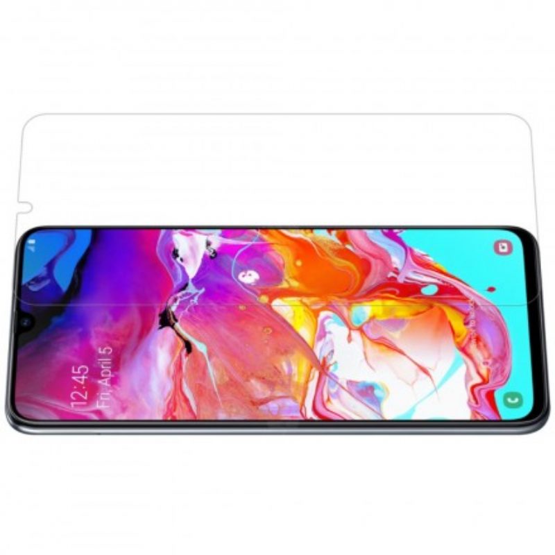 Screenprotector Voor Samsung Galaxy A70