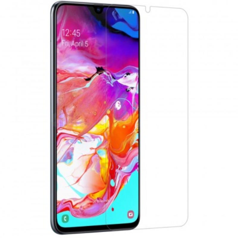 Screenprotector Voor Samsung Galaxy A70