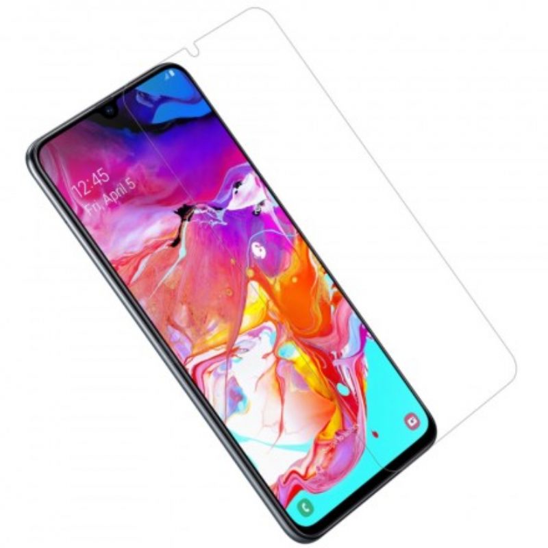 Screenprotector Voor Samsung Galaxy A70