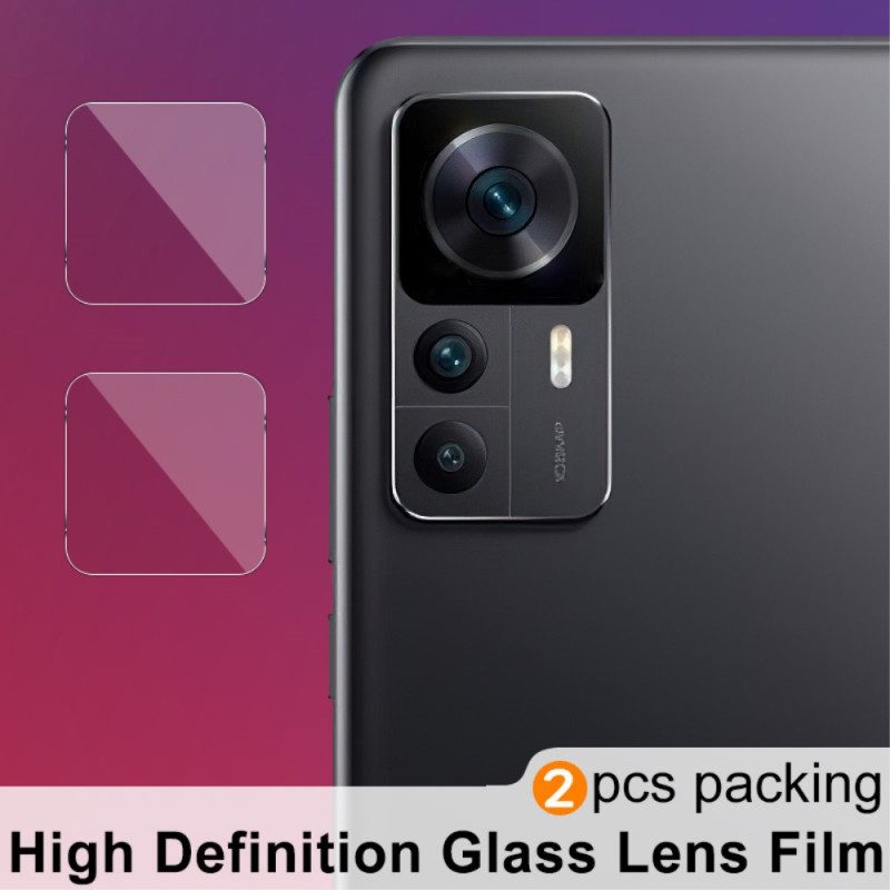 Beschermende Lens Van Gehard Glas Voor Xiaomi 12T Pro Imak