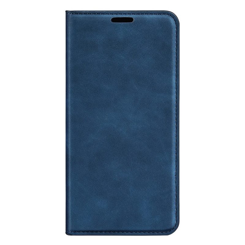 Bescherming Hoesje voor Xiaomi 12T / 12T Pro Folio-hoesje Kunstleer