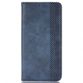 Bescherming Hoesje voor Xiaomi 12T / 12T Pro Folio-hoesje Stijlvol