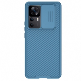 Hoesje voor Xiaomi 12T / 12T Pro Camshield Nillkin