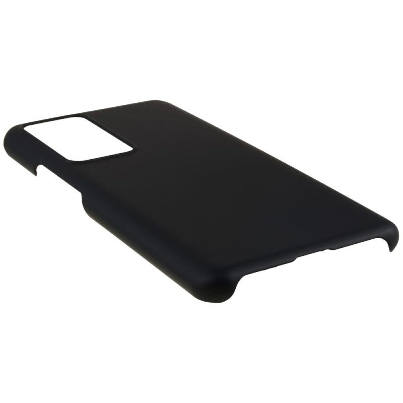 Telefoonhoesje voor Xiaomi 12T / 12T Pro Stijf Glanzend