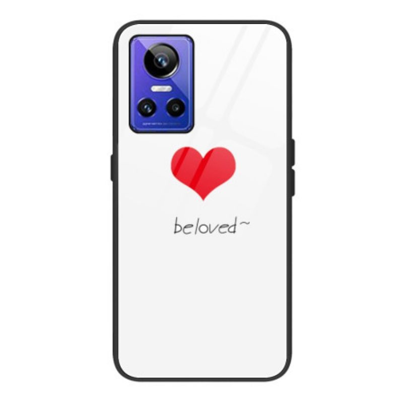 Hoesje voor Realme GT Neo 3 Geliefde Hart