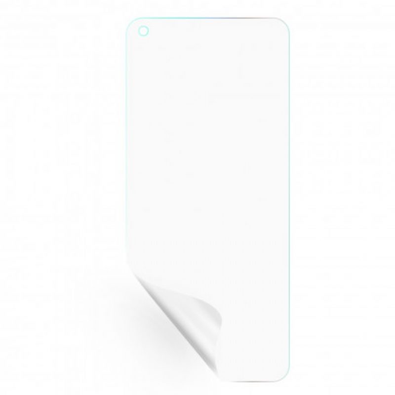 Screenprotector Voor Oppo Reno 6 5G