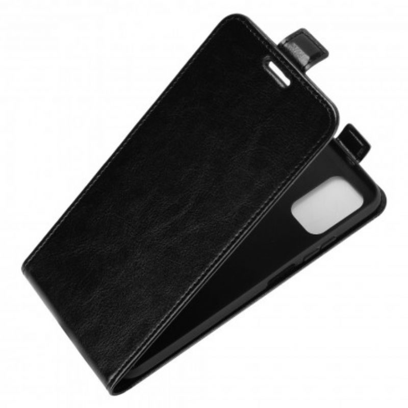 Folio-hoesje voor Poco M3 Flip Case Opvouwbaar