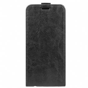 Flip Case voor Realme GT2 Pro Folio-hoesje Verticale Klep