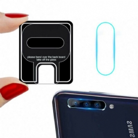 Beschermende Lens Van Gehard Glas Voor De Samsung Galaxy A50