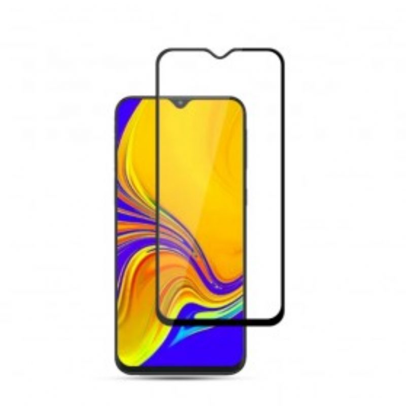 Gehard Glas Bescherming Samsung Galaxy A50 / A30 / A20 Mocolo