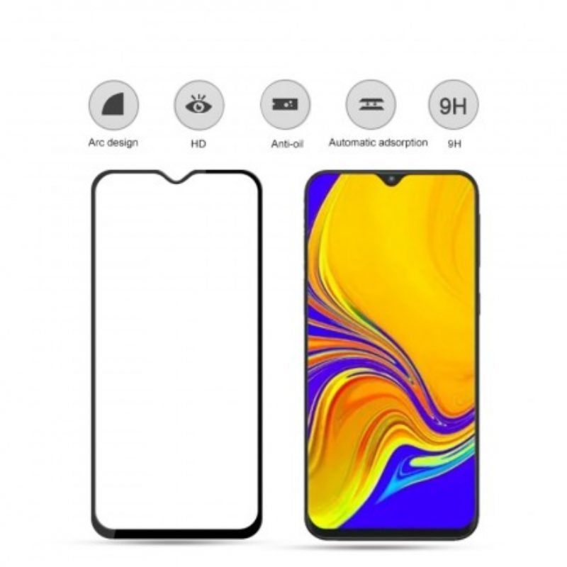 Gehard Glas Bescherming Samsung Galaxy A50 / A30 / A20 Mocolo