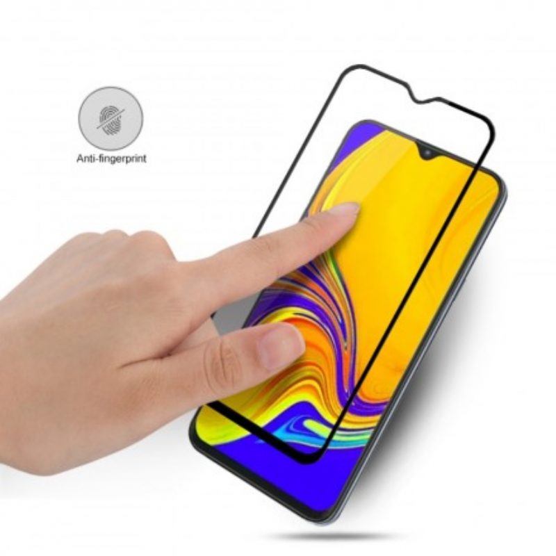 Gehard Glas Bescherming Samsung Galaxy A50 / A30 / A20 Mocolo