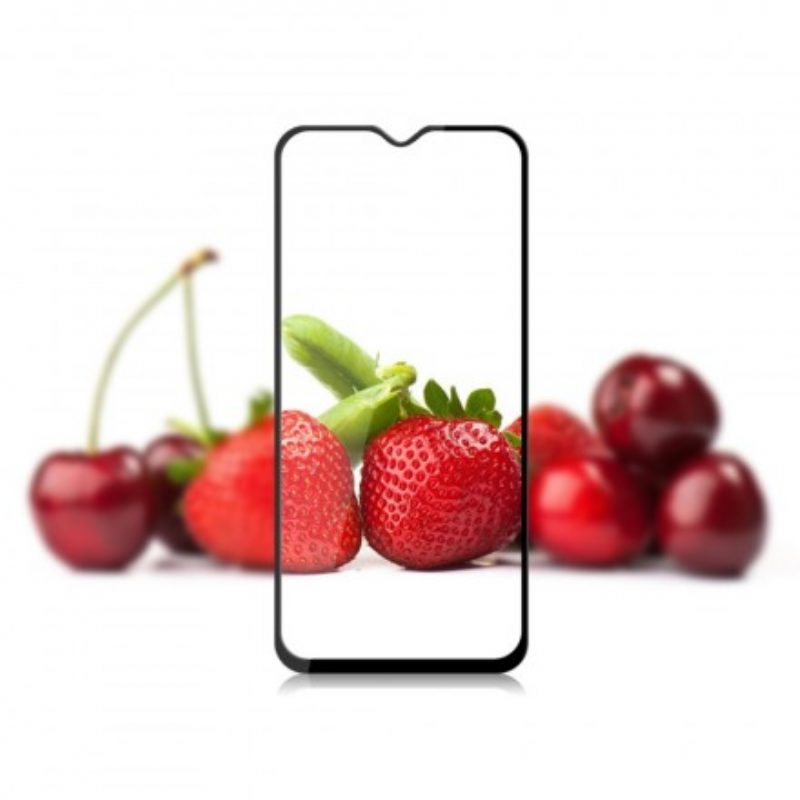 Gehard Glas Bescherming Samsung Galaxy A50 / A30 / A20 Mocolo